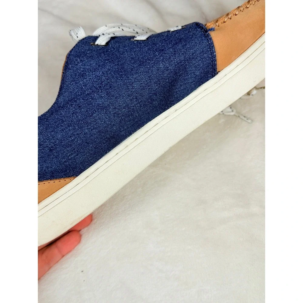 Gongshow mens denim